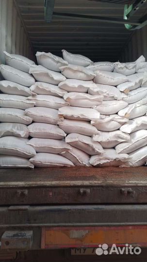 Фасовка с/х продукции