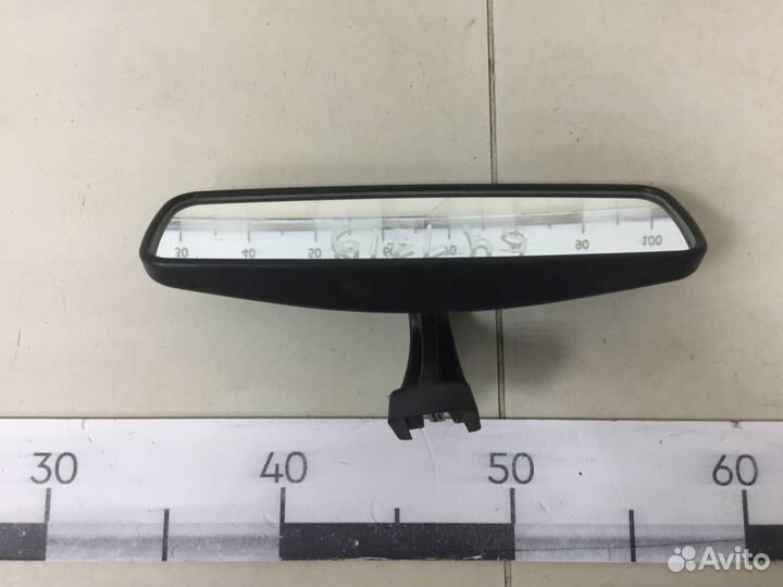 Зеркало заднего вида Toyota Corolla E180 2013