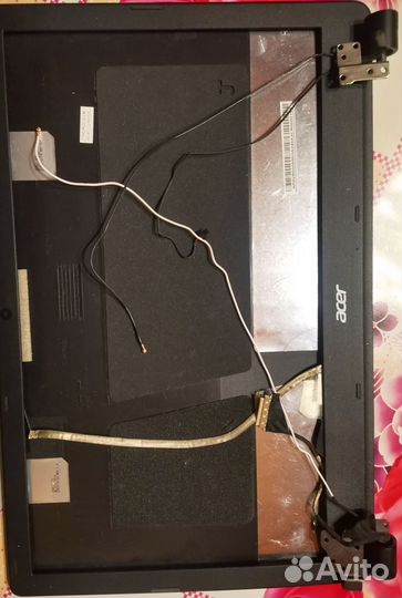 Acer aspire E1 петли