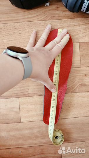 Ролики евр. Размер 41 (русский 39)