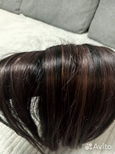 Волосы для наращивания