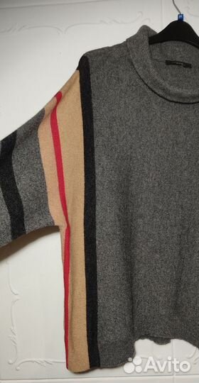 Max mara weekend свитер, альпака