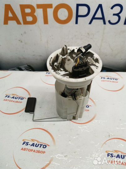 Топливный насос Ford Focus 3 хетчбэк 1.6 pnda 2012