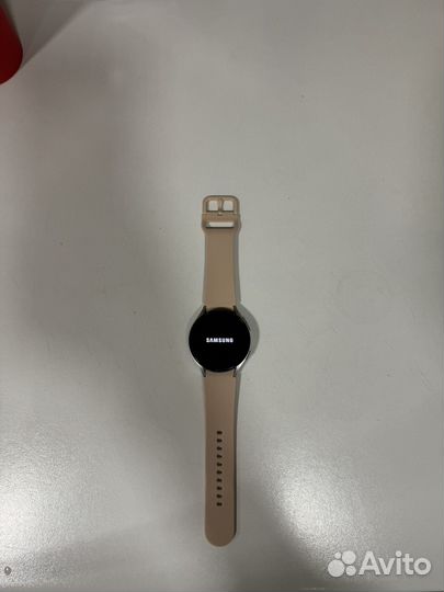 Смарт часы samsung galaxy watch 4