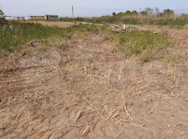 Участок 1,05 га (ИЖС)