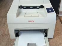 Принтер Xerox 3117 черно белый лазерный А4