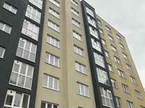 1-к. квартира, 48 м², 8/9 эт.