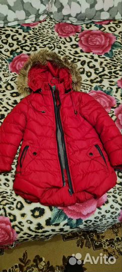 Детские вещи пакетом