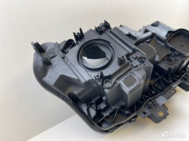 Корпус фары левый Bmw X5 G05/G06 2023
