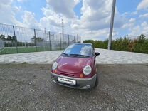 Daewoo Matiz 1.0 MT, 2008, 232 000 км, с пробегом, цена 247 000 руб.