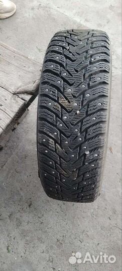 Nokian Tyres Hakkapeliitta 8 175/65 R14