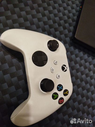 Джойстик xbox series s оригинал