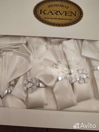 Скатерть новая