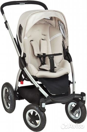 Коляска bebe confort mura