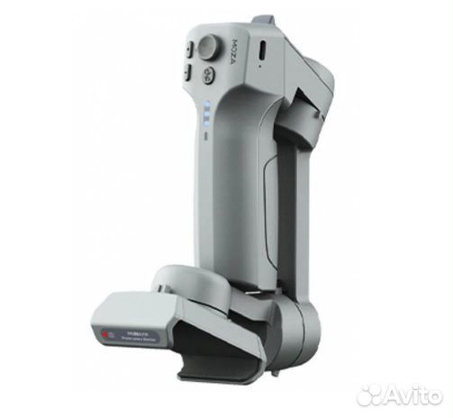 Электронный стабилизатор Moza Mini MX