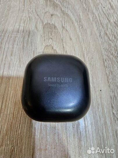 Беспроводные наушники samsung buds pro