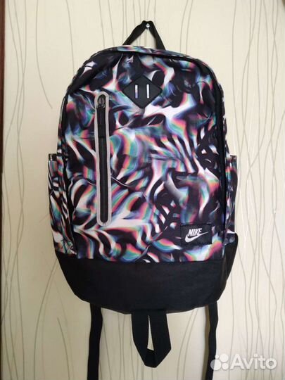 Рюкзак nike оригинал
