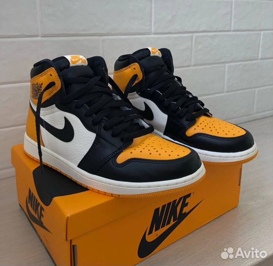 Air Jordan 1 Retro High OG 