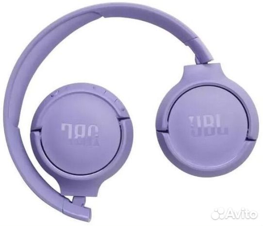 Беспроводные наушники jbl tune 510bt
