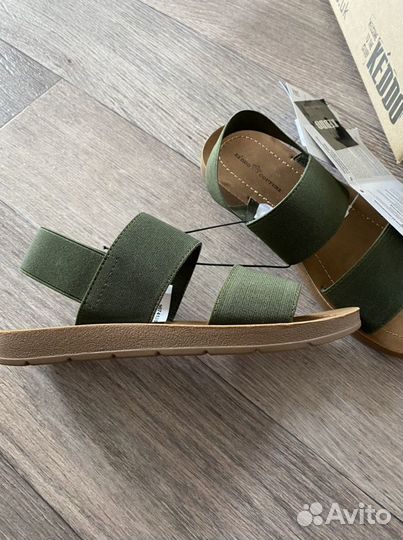 Босоножки для девочки