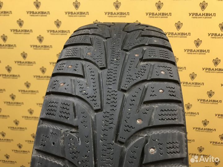 Hankook Winter I'Pike RS W419 195/65 R15 95T