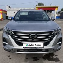 GAC GS5 1.5 AT, 2023, 16 000 км, с пробегом, цена 2 650 000 руб.