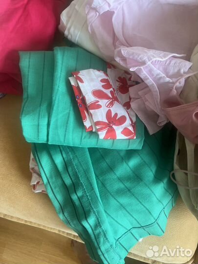 Вещи бесплатно