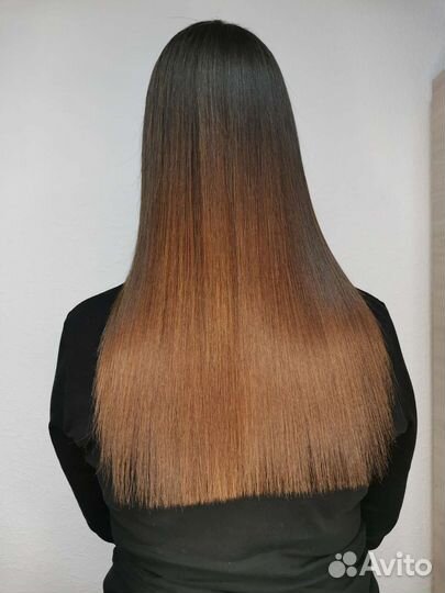 Кератин Ботокс Новосибирск