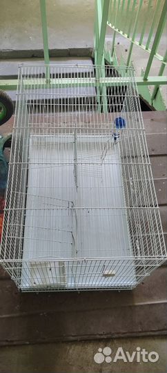 Клетка для грызунов