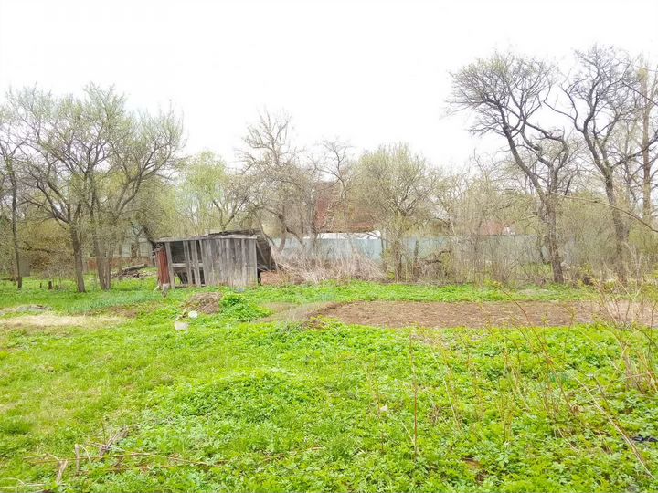 Дача 20 м² на участке 6 сот.