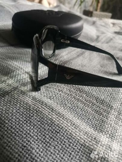 Солнцезащитные очки женские оригинал бу