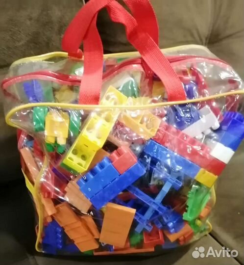 Конструктор