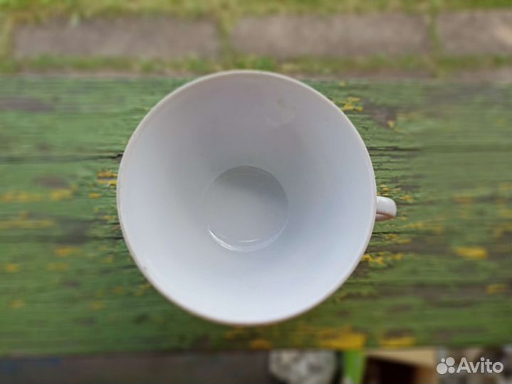 Чайные кружки