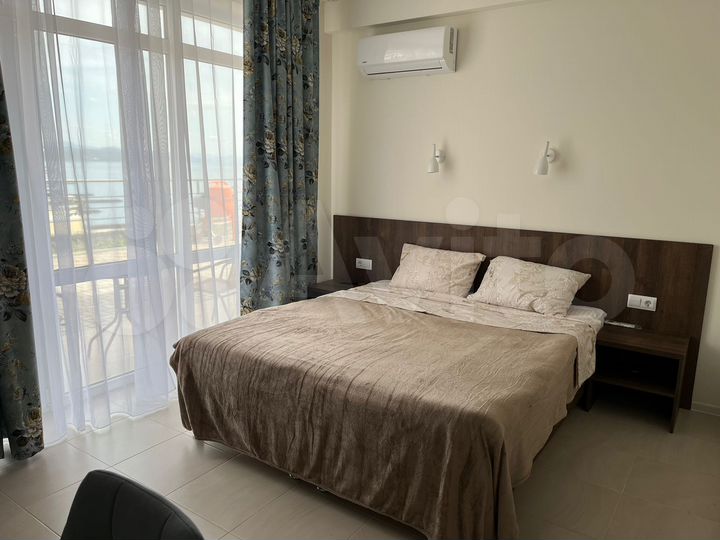 Квартира-студия, 20 м², 1/3 эт.