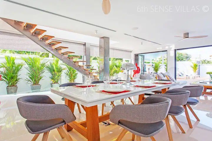 Дом 420 м² на участке 420 м² (Таиланд)