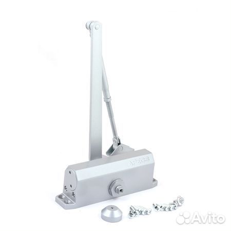 Доводчики дверей