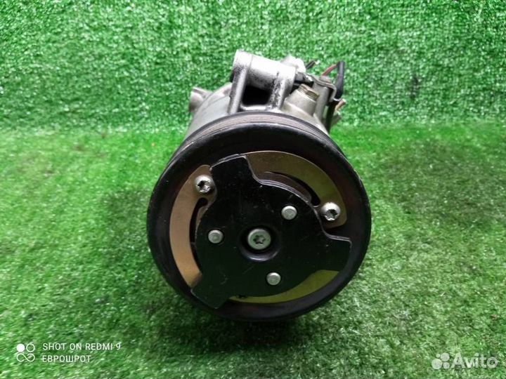 Компрессор кондиционера BMW 3 E90/E91 (2005-2012)