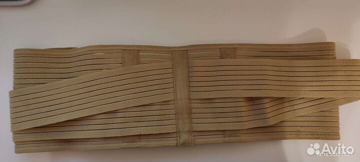 Бандаж для беременных и после родов ecoten