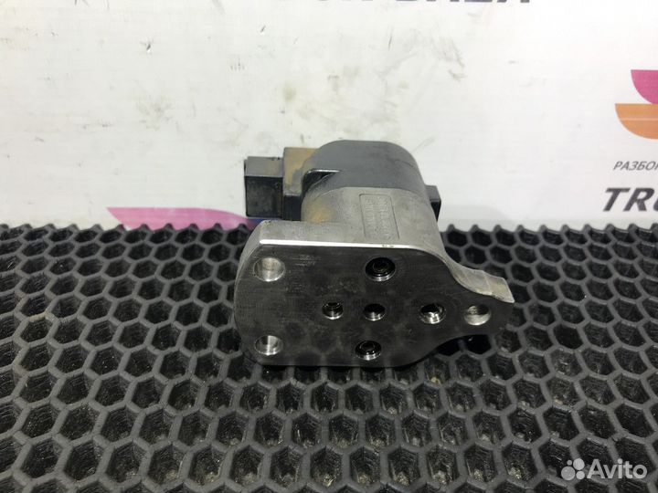 1784239 Актуатор топливный