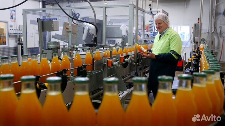 Разнорабочий/вахта г Волгоград