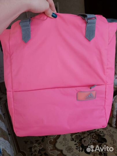 Сумка спортивная Adidas