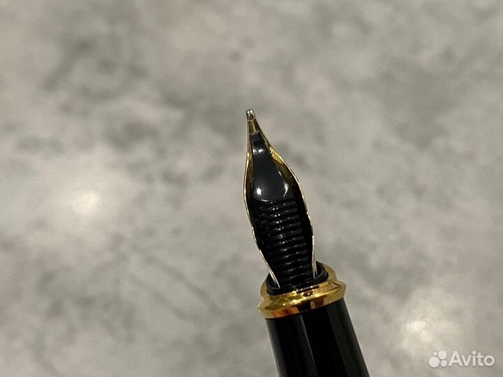 Dupont перьевая ручка