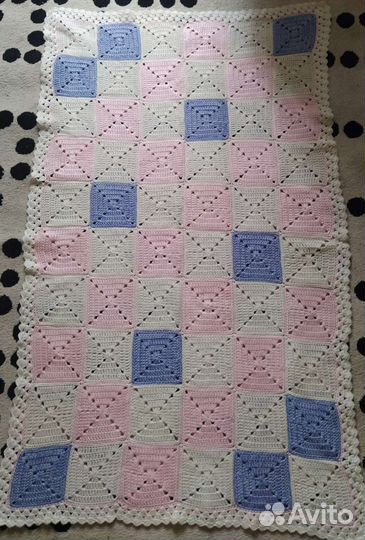 Пледы для детей