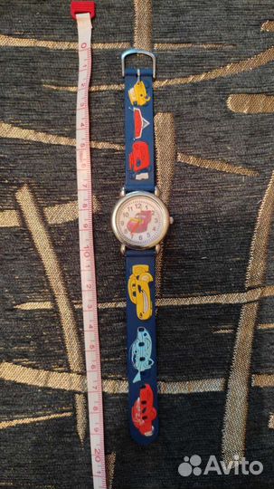 Часы детские