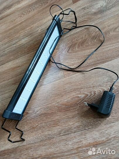 Светильник для аквариума