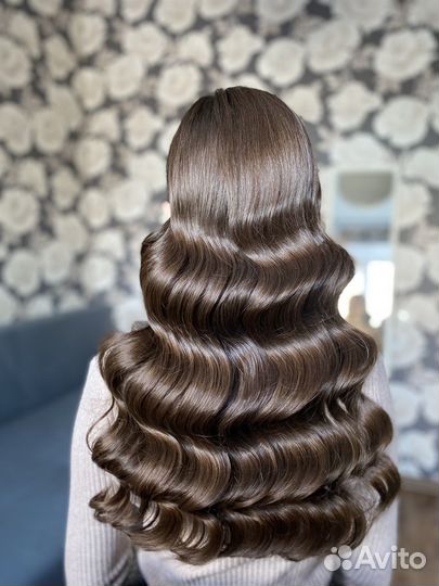 Стилист по прическам, прически на мероприятия