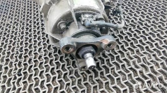 Редуктор задний hyundai santa FE 2 (HDN28MO01)