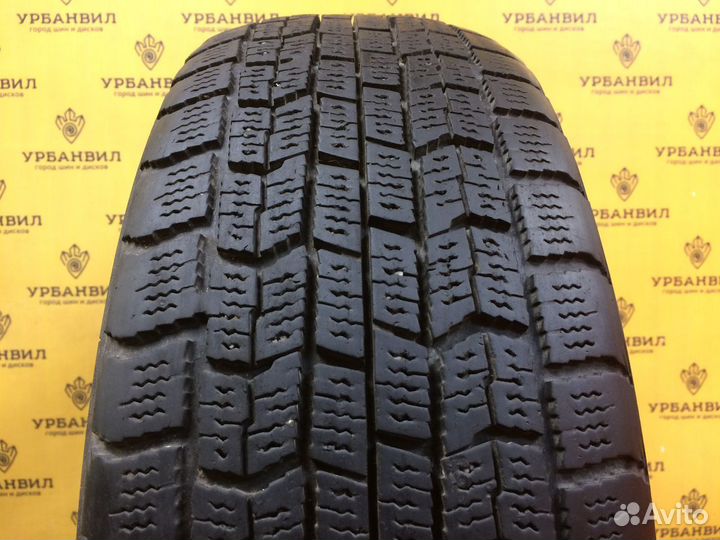 Goodyear Ice Navi Zea II 195/60 R15 88Q