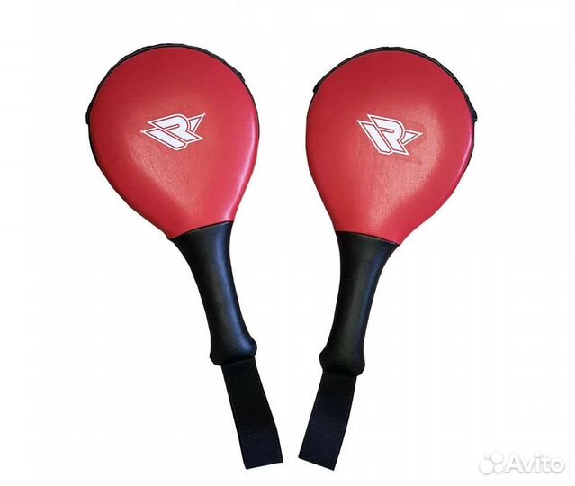 Лапы-Ракетки reyvel