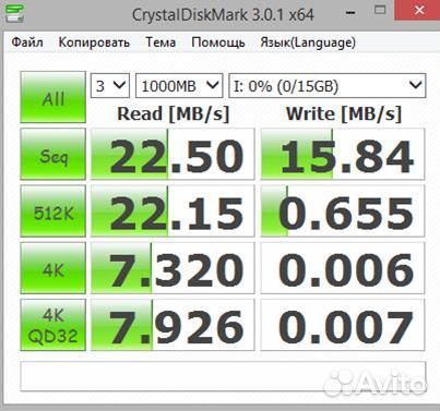 Карта MicroSD Somnambulist 16Gb